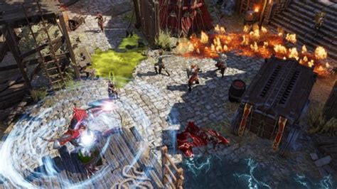 Divinity Original Sin 2 Studio Says Theyre Working On Something New