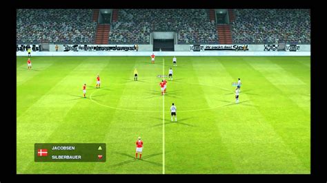 Beide mannschaften wollen weiterspielen, gaben stadionsprecher und uefa bekannt. Let´s Play PES EM 2012 #003 Deutschland vs Dänemark HD ...