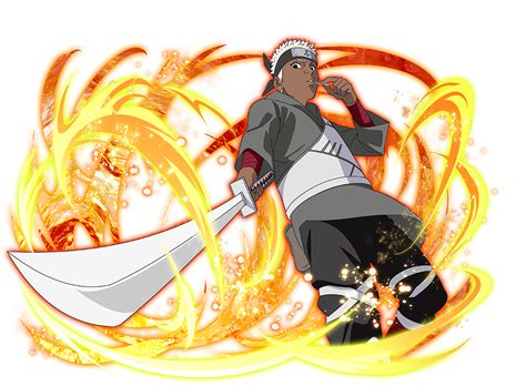 Omoi Naruto Blazing New By Aikawaiichan On Deviantart
