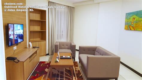 Corus hotel jalan ampang, kuala lumpur 50450, malaysia. Oakwood Hotel & Residence Kuala Lumpur @ Jalan Ampang ...