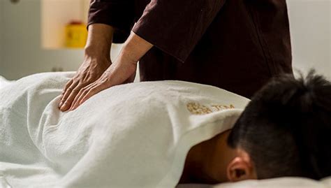 accredited online japanese shiatsu massage training course