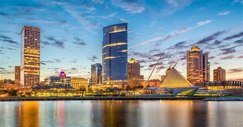 27 Fun Things To Do In Milwaukee (Wi) - Attractions & Activities