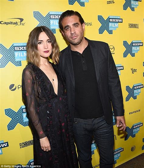 Rose Byrne And Bobby Cannavale Are Happy In Their Life Style And