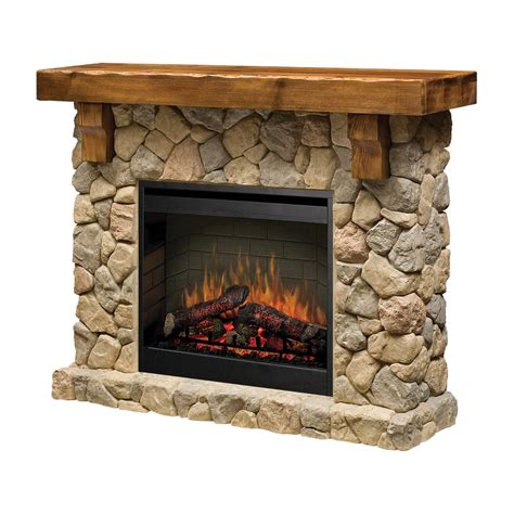 Outdoor Electric Fireplaces Ideas On Foter