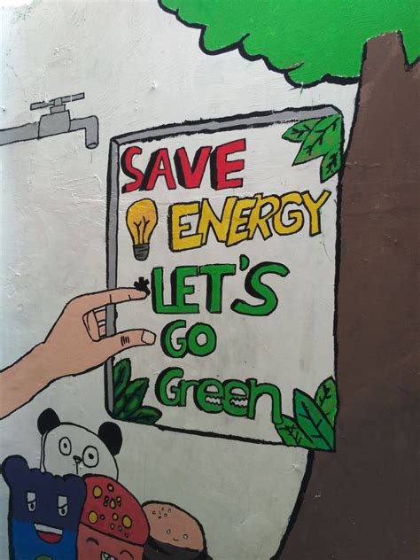Apa yang harus dilakukan, agar orang disekeliling kita dapat sadar akan pentingnya hemat energi ?.caranya dengan menyebarkan poster yang berisi ajakan menghemat listrik. Dapatkan Inspirasi Untuk Contoh Gambar Poster Hemat Energi Listrik - Koleksi Poster