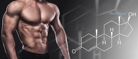 5 Ways To Increase Your Testosterone Level Healthsoul