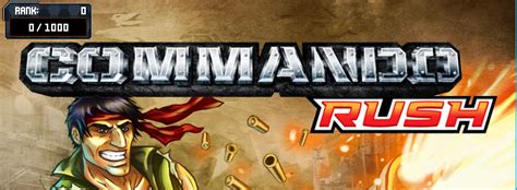Playblox Game Review Commando Rush