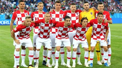 News, die nächsten spiele und die letzten begegnungen von kroatien sowie die zuletzt eingesetzen spieler. Kroatien bei der WM 2018: Kader, Finale, Ergebnisse ...