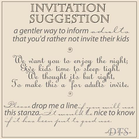 __ request the pleasure of your. Pin on Invites and Goodies