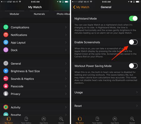 How to take a screenshot on iphone models with touch id and side button press the side button and the home button at the same time. 11 Apple Watch tips every owner should know - CNET