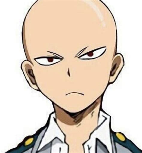 Memes Bald Anime Characters Wattpad