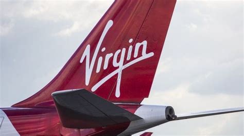 Virgin Atlantic Could Face Enforcement Action Over Refund Delays Bbc News