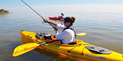10 Best Fishing Kayaks Fishing Kayak Reviews Top 10 Fishing Kayaks