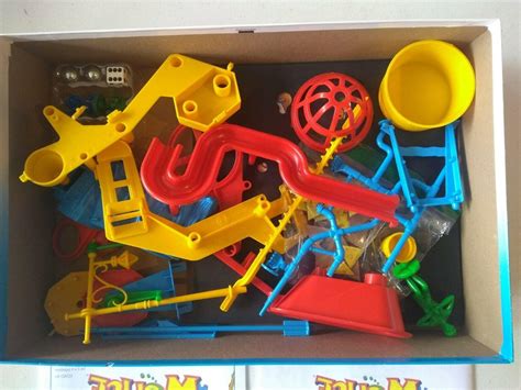 Mouse Trap Board Game For Kids Ages 6