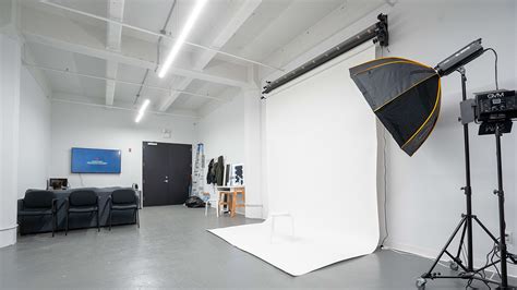 Spacious Modern Photography Studio New York Ny Rent It On Splacer