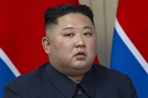 Should the korean leader die or be unable to lead, who could take on his mantle? Kim Jong Un Was Nervous About Bad English Skills Before ...