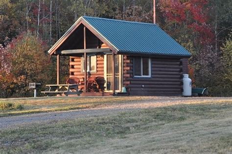 You can find portable log cabins rent to own that are just as impressive in quality, so don't be afraid to weigh all your options. Maine Cabin Rentals - Pleasant River wilderness lodge & cabins