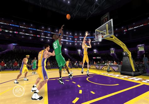 First of all the nba fans, watching all the matches live and legally is a costly deal. NBA Live 09 All-Play (Wii) Game Profile | News, Reviews ...