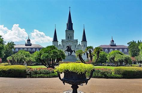 15 Top Rated Tourist Attractions In Louisiana Planetware