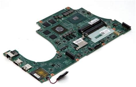 Mainboard Acer Predator Helios G W