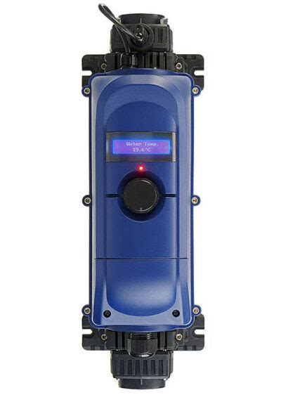 Elecro Cygnet Evo2 1kw Digital Heater All Titanium Pond Water Heater