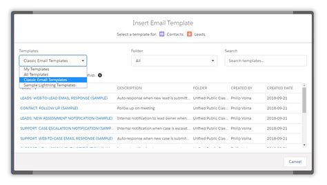 How To Send Mass Emails in Salesforce #Salesforce #massemails #tips #tools #productivity ...