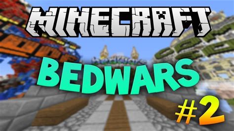Bedwars Episode 2 Youtube