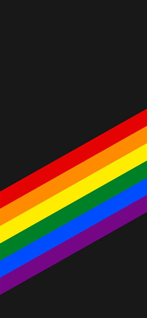Gay Flag Mlm Wallpaper Dlvvti