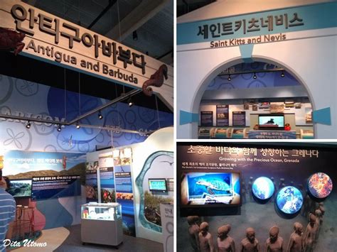 Everyday Miracle Korea Yeosu Expo 2012 Atlantic Ocean Joint