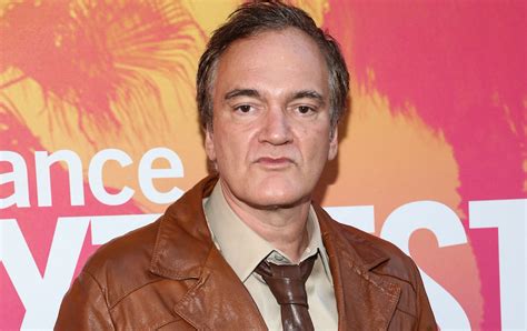 Quentin Tarantino Has Finished The Script For His Ninth