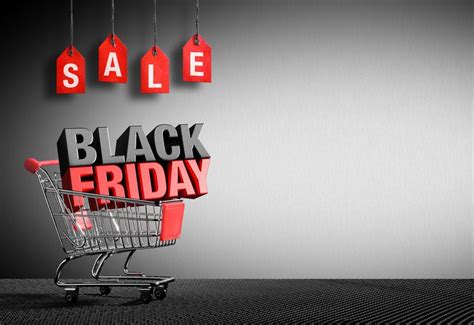 What Online Stores Are Having Black Friday Sales - Black Friday 2019: Major stores that have released their specials
