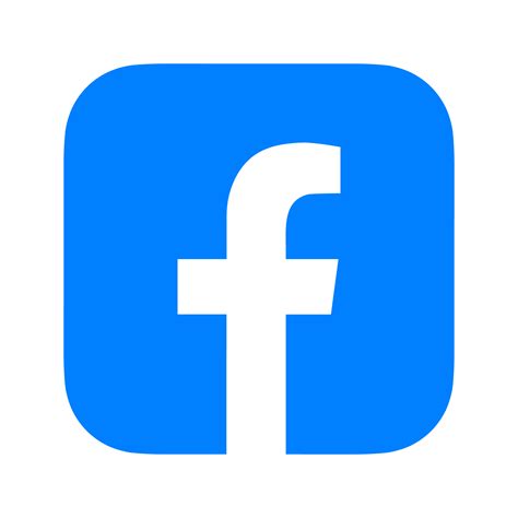 Facebook Logo Png Facebook Logo Transparent Png Facebook Icon