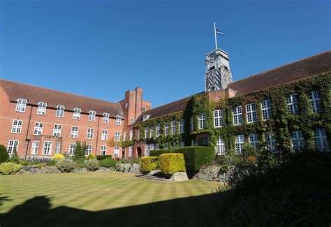 Kent Has Third Highest Number Of Private School Pupils