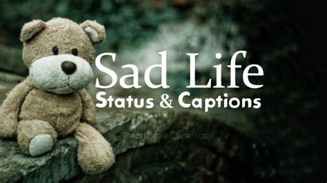 Top 999 Sad Life Quotes Images Amazing Collection Sad Life Quotes