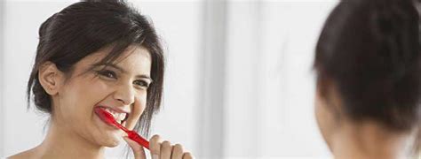 How To Brush Your Teeth Properly Steps To Brushing Your Teeth