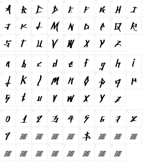 Free and premium font downloads. Ancient Sprawl Font Download