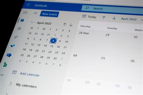 How To Use And Organize Your Tasks In Microsoft Outlooks Calendar