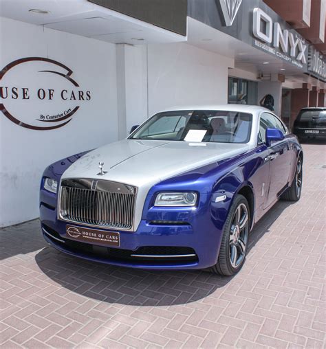 Chi Tiết Với Hơn 51 Về Rolls Royce Garage Dubai Du Học Akina