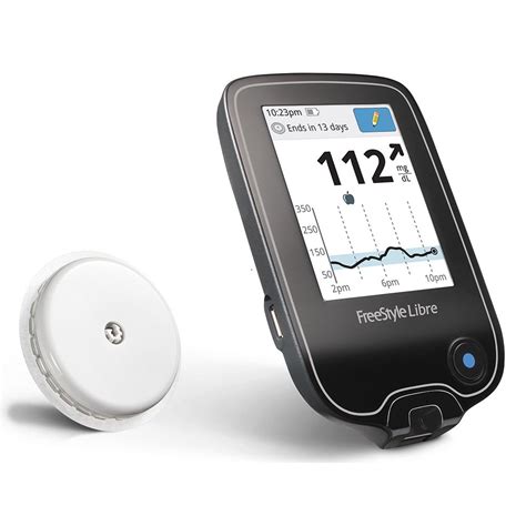 Abbott Launches Freestyle Libre In India For Cgm