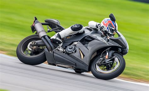 And calling a bike best doesn't mean other bikes are worse. Best Sportbike of 2014