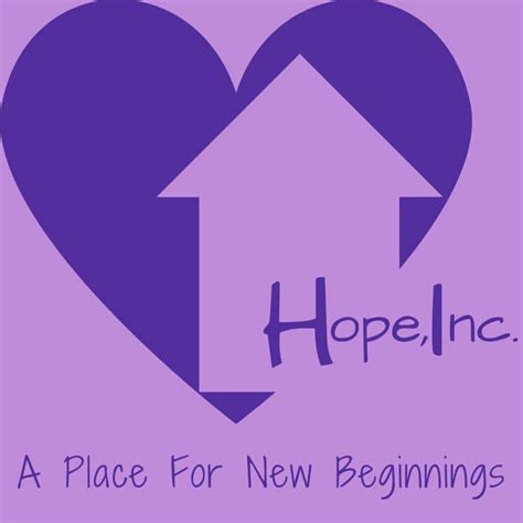 Hope Inc