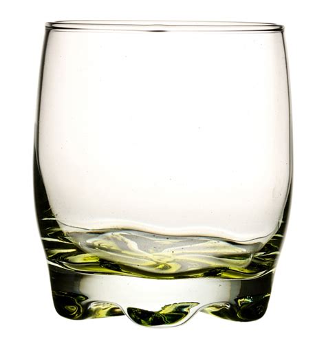 Curved Drinking Glasses Glass Cups