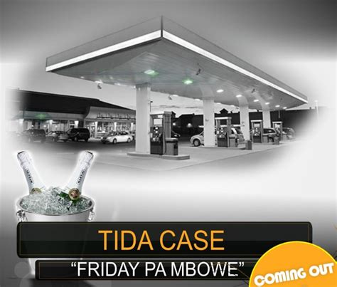 Tida Case Friday Pa Mbowe Hip Hop Malawi
