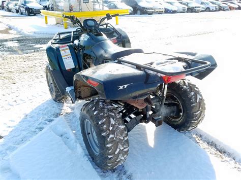 Salvage 2013 Arctic Cat Snowmobile For Auction