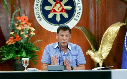 Ncr to extend ecq for 15 more days? Duterte, Cabinet members tackle appeal for 2-week ECQ in ...