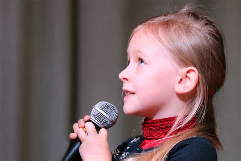 Are Voice Lessons Good For Kids