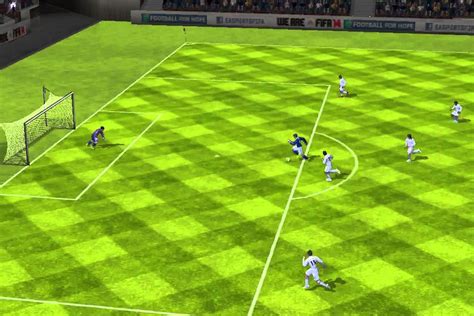 Fifa 21 fifa 20 fifa 19 fifa 18 fifa 17 fifa 16 fifa 15 fifa 14 fifa 13 fifa 12 fifa 11 fifa 10 fifa 09 fifa 08 fifa 07. FIFA 14 iPhone/iPad - Millonarios FC vs. Real Madrid - YouTube