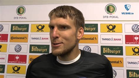 Fut 10 vfl bochum players. Stimmen nach dem Spiel VfL Bochum 1848 - VfB Stuttgart - YouTube