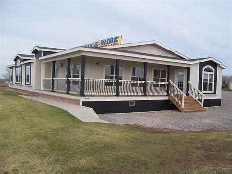 Six bedroom mobile homes for sale on oodle classifieds. Triple wide 002 | Flickr - Photo Sharing!