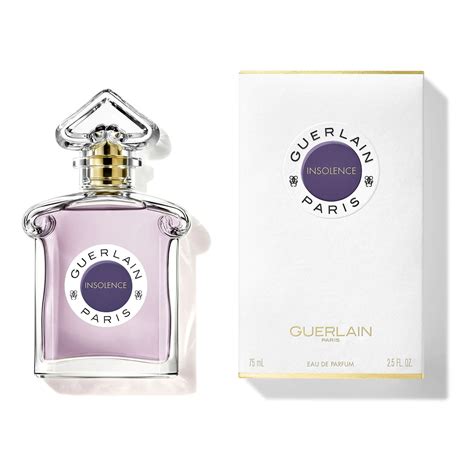 Insolence Eau De Parfum Guerlain Perfume A Novo Fragrância Feminino 2021